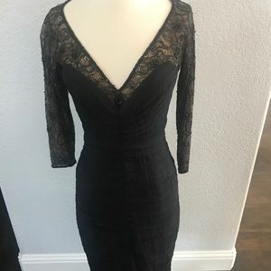 Tadashi Shoji Collection Dress